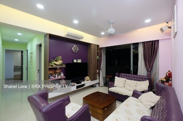 Arc at Tampines thumbnail photo